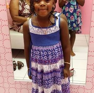 Meet your Posher, Grace